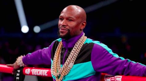 As of may 6, 2020, bitcoin price is $9k. Floyd Mayweather Net Worth 2020 is in the TALK | How much ...