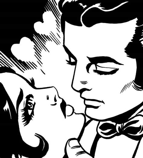 1000 Kissing Close Up Illustrations Illustrations Royalty Free