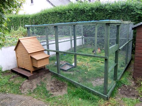 buy extra large chicken coop plans  isna