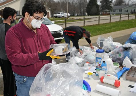Hennepin County's Ambitious Plan To Reduce Plastic Waste And Maximize