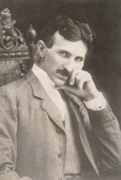 Biografi Nikola Tesla Penemu Arus Listrik Bolak Balik Yang Dianggap Gila