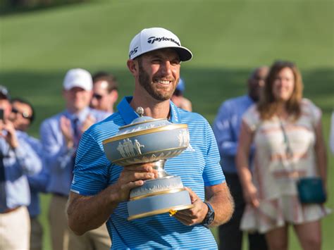 Dustin Johnson Wins Wgc Dell Technologies Match Play Golf Monthly