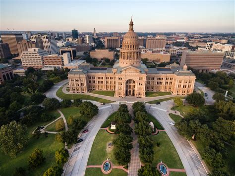 Recent Texas Safety Regulation Serves as a Wake-up Call for Utilities ...