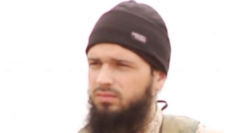 Islamic State Kassig Murder Western Jihadists Probed Bbc News
