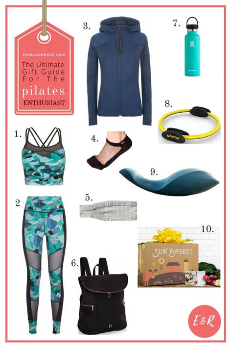 Still feel troubled for preparing a suitable new year gift for her? TOP 35 Best Gifts for Fitness Lovers - Great Gift Ideas ...