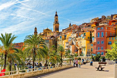 French Riviera Vacations Best Places To Visit On The Côte Dazur