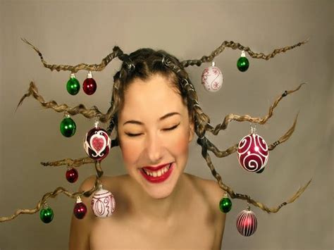 18 Unique Christmas Hairstyles To Look For Godfather Style
