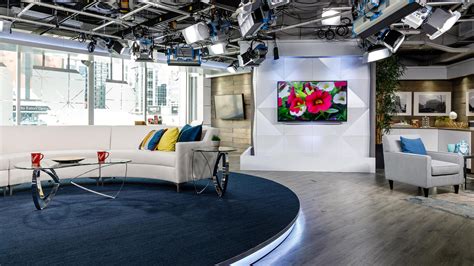 The greatest morning tv series of all time are ranked here in order of entertainment greatness. Breakfast Television Toronto Set Design Gallery