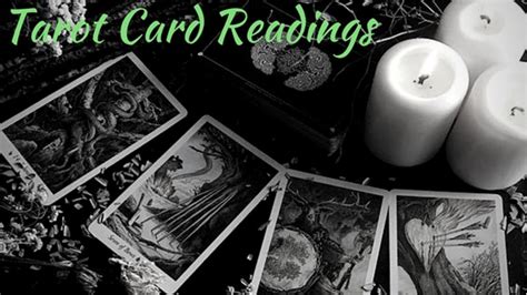 Tarot Card Readings The Mystical Geek Coach