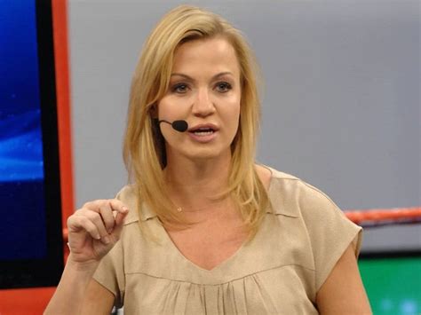 Michelle Beadle Bio Affair In Relation Ethnicity Salary Age Height