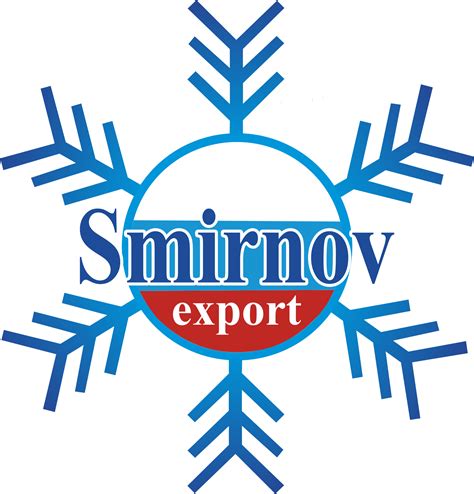 Smirnov Export