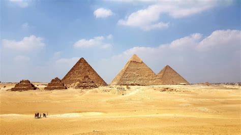 Faraones En Egipto Datos Que Tienes Que Saber Sobre Ellos