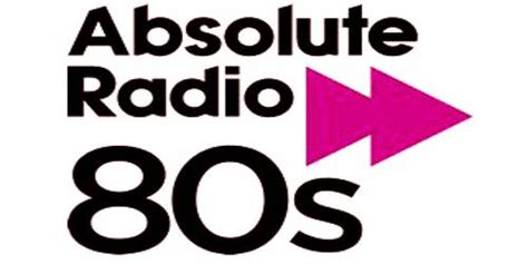 Absolute 80s Uks Only 80s Radio Station Live Online Radio Blog