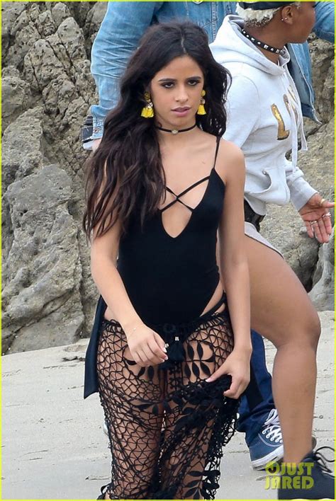 Fifth Harmony Get Sexy For All In My Head Video Shoot Photo Photos Just Jared