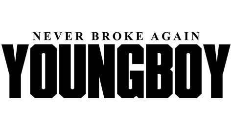 Nba Youngboy Logo Free Png Images Download