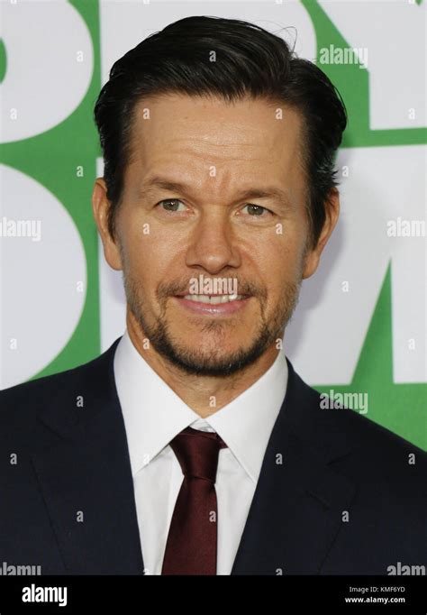 The Film Premiere Daddys Home 2 Featuring Mark Wahlberg Where Los