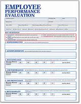 Images of New Employee Review Form
