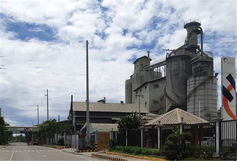 To allow duplicate values, use union all: Holcim completes La Union expansion ahead of schedule ...