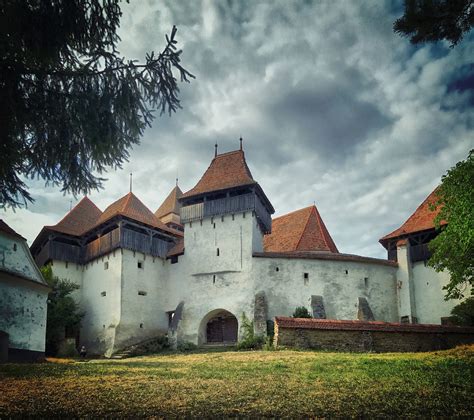 8 Saxon Villages In Transylvania Worth Visiting Rodiscover