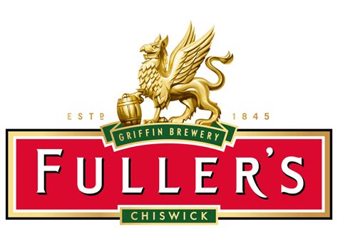 Fullers Griffin Brewery Asahi Beer Culture With Des De Moor