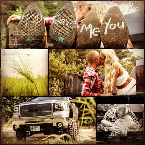 40 Best Country Couple Pictures Images On Pinterest