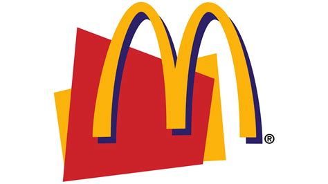 Mcdonalds Png Logo