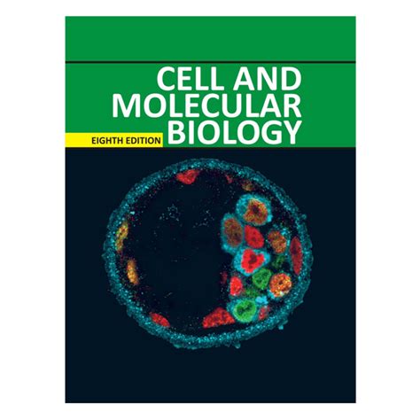 Cell And Molecular Biology Th By De Robertis Buy Online In Pakistan I