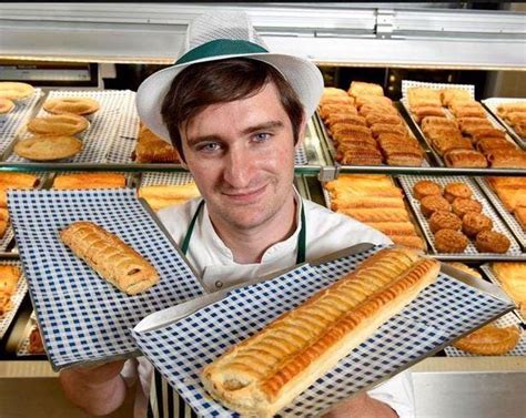 Morrisons Launches A Foot Long Sausage Roll Only