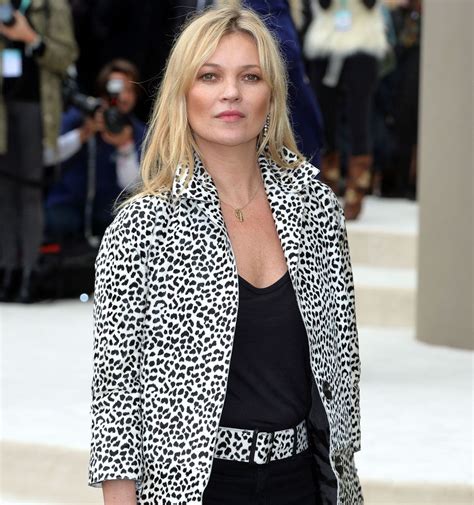 Kate Moss Shares Her Unexpected Beauty Trick To Instantly Refresh Skin