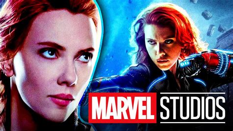 Marvel Wants To Work With Scarlett Johansson Again After Black Widow
