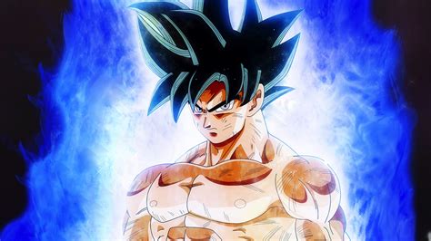 Download 2560x1440 Wallpaper Angry Goku Super Siyan Dragaon Ball