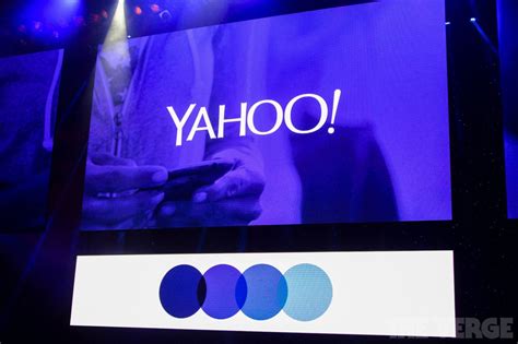 Us Judge Says That Yahoo Must Face Lawsuits Over Data Breaches Lift Lie