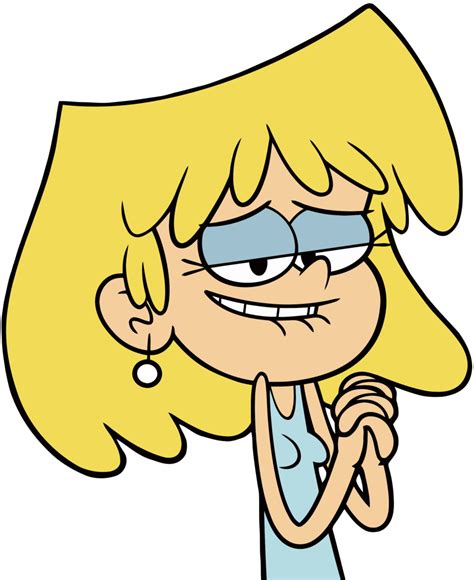 The Loud House Transparent Png Png Mart