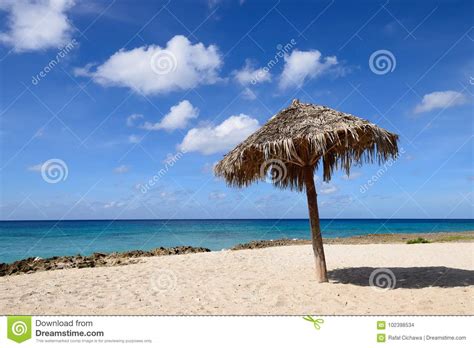 Sand Beaches In Cuba Stock Photo Image Of Nature Sand 102398534