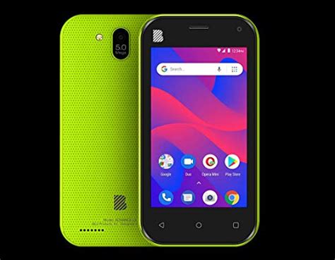 Top 10 Best 4 Inch Android Phones Reviews And Comparison In 2023