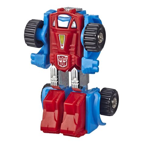Transformers Autobot Gears Converting Toy Ages 8 And Up