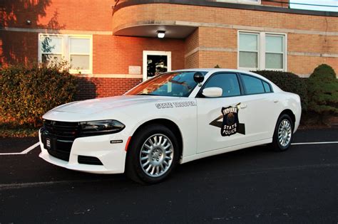 Indiana State Police Police Cars Indiana Police State Police