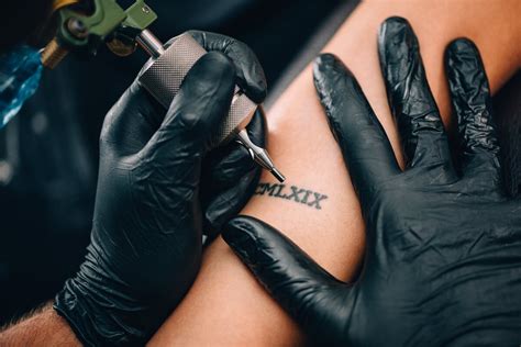 Actualizar Imagen Recomendaciones Para El Primer Tatuaje Abzlocal Mx