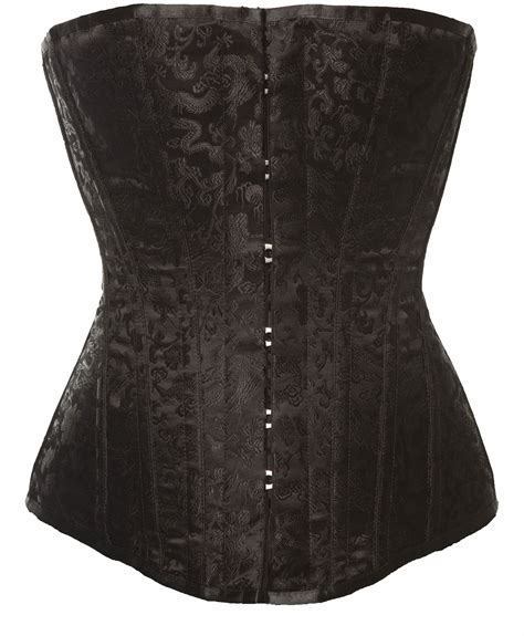 Pin On Victorian Inspired Corsets