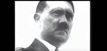 Adolf Hitler Had A Strange Penis Internet Is Delighted To Hear