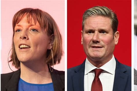 Who Merseysides Labour Mps Are Backing To Be The New Party Leader