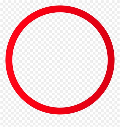 Red Circle Clipart 10 Free Cliparts Download Images On Clipground 2022