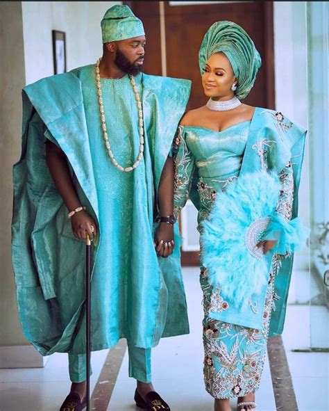 Emerald Green And Gold Wedding Asookecouple Asookegreen Green Wedding Suit African Couple