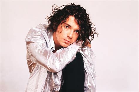 Inxs Michael Hutchence Documentary Coming From Umg And Passion Pictures Exclusive Billboard