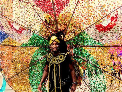 The Culture Of Trinidad And Tobago Sunshine International Arts