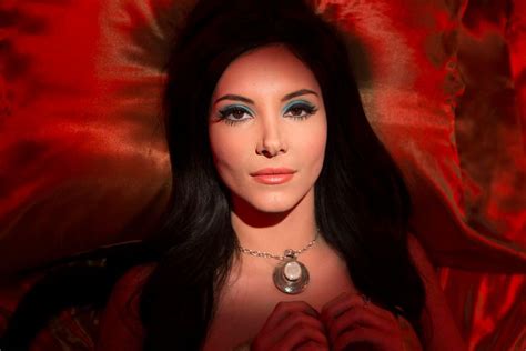 The Love Witch No Fear Of This One Casting A Spell On You The