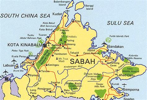 Aside from the philippines' claims in the west philippine sea, perhaps no other territorial row has embedded then in 1878, sulu sultan jamalul ahlam kiram signed a deed of pajak over sabah with british north borneo company representatives gustavus baron von overbeck and alfred dent. Palace hints Sabah claim will be retained in proposed ...