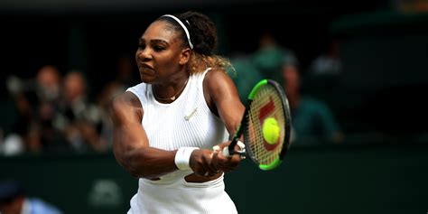 Serena Williams Confirms Intention To Play Us Open As Tennis Return