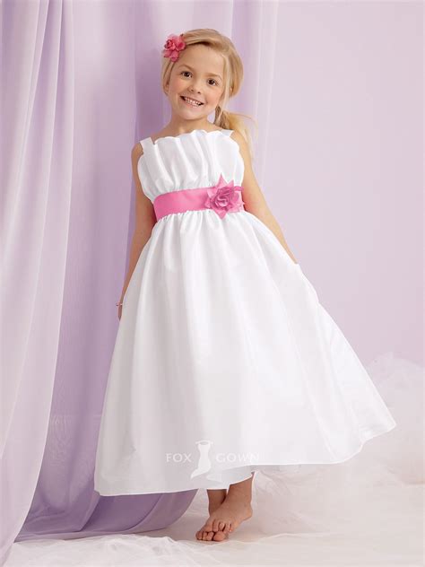 Great savings & free delivery / collection on many items. Flower Girl Dress | Weddingbee Photo Gallery