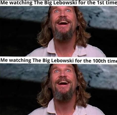 Dude Its The Big Lebowski Memes 22 Pics